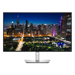 Monitor IPS LED Dell 31.5