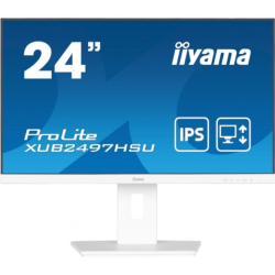 Monitor IPS LED Iiyama 23.8