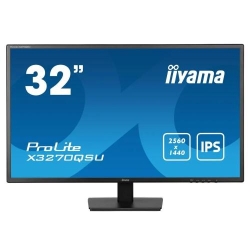Monitor IPS LED Iiyama 31.5