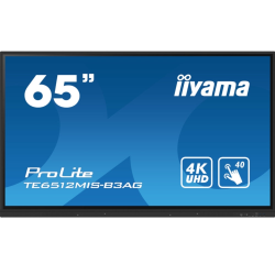 Monitor IPS LED Iiyama ProLite 65