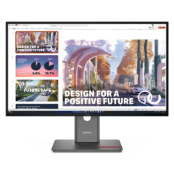Monitor IPS LED Lenovo ThinkVision 27