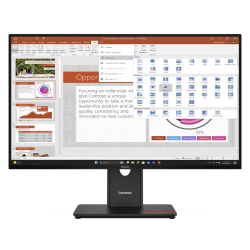 Monitor IPS LED, Lenovo ThinkVision 27