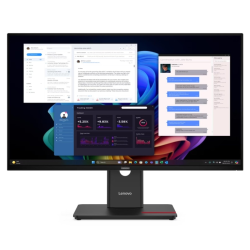 Monitor IPS LED Lenovo ThinkVision 27