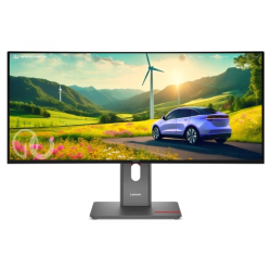 Monitor IPS LED Lenovo ThinkVision 34