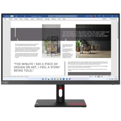Monitor IPS LED Lenovo ThinkVision S27i-30 , 27
