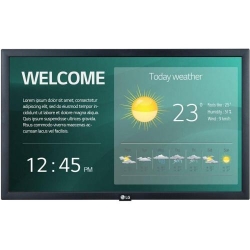 Monitor IPS LED LG 21.5