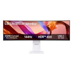 Monitor IPS LED LG 49