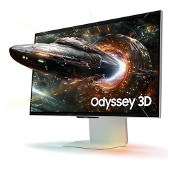 Monitor IPS LED Samsung Odyssey 3D G9 27