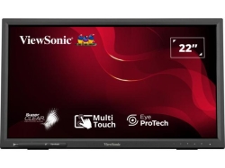 MONITOR LCD 22\
