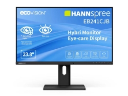 MONITOR LCD 24\'\'/EB241CJB HANNSPREE