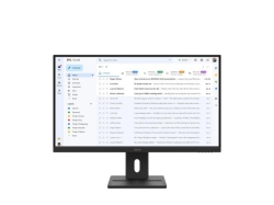 MONITOR LCD 27\