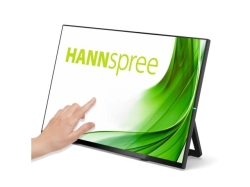 MONITOR LCD 27\'\' TOUCH/HT279PPB HANNSPREE