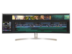 MONITOR LCD 49