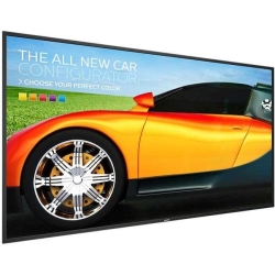 Monitor LED 48.5 Philips 49BDL3050Q Ultra HD 4K IPS Boxe