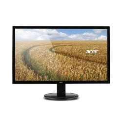 Monitor LED Acer EG220QPBIPX, 22inch, 1920x1080, 1ms, Back