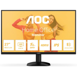 Monitor LED AOC 27
