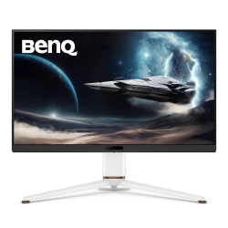 Monitor LED BenQ Gaming Mobiuz EX321UX 31.5 inch UHD IPS 1 ms 144 Hz USB-C HDR FreeSync Premium Pro