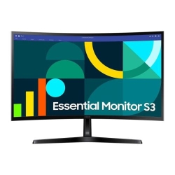 Monitor LED Curbat Samsung 27