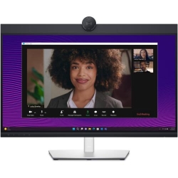 Monitor LED Dell 27