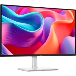 Monitor LED Dell S2725DC 27 inch, 2560x1440, HDMI, DisplayPort
