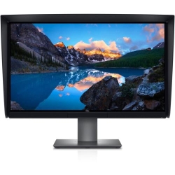 Monitor LED Dell UltraSharp UP2720QA, 27inch, 3840x2160, 6ms GTG, Black-Gray