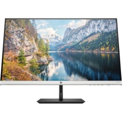 Monitor LED HP 27f 4K, 27