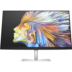 Monitor LED IPS 28'' HP, 4K UHD, 60Hz, 4ms, Pivot, VESA, HDMI, Display Port, USB-C, USB-A, U28