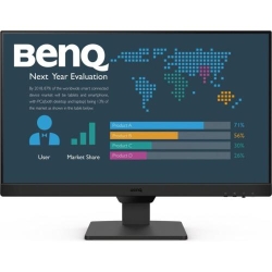Monitor LED IPS BenQ BL2490, 23.8