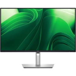 Monitor LED IPS DELL 23.8'', WQHD, 100Hz, 5ms, HDMI, Display Port, USB-C HUB, RJ45, Pivot, VESA