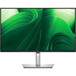 Monitor LED IPS DELL P2425D 23.8'', WQHD, 100Hz, 5ms, HDMI, Display Port, Pivot, VESA