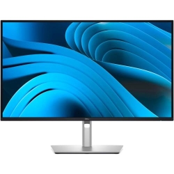 Monitor LED IPS DELL P2725DE 27'', WQHD, 100Hz, 5ms, HDMI , Display Port, USB-C HUB, RJ45, Pivot, VESA