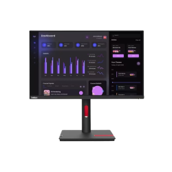 Monitor LED IPS Lenovo ThinkVision 23.8