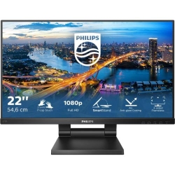 Monitor LED IPS Philips 21.5