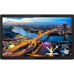 Monitor LED IPS Philips 21.5