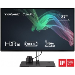 Monitor LED IPS ViewSonic 27
