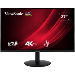 Monitor LED IPS ViewSonic VG2708-4K 27