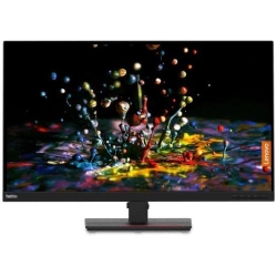 Monitor LED Lenovo ThinkVision 31.5