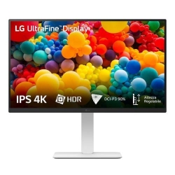Monitor LED LG 27US550, 27