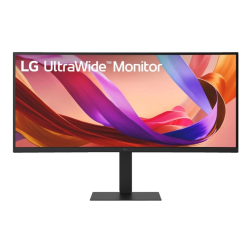 Monitor LED LG 34