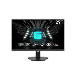 Monitor LED MSI G274F, 27inch, 1920x1080, 180Hz, Rapid IPS, 1ms GTG, Black