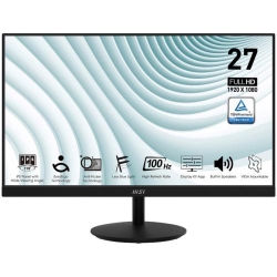 Monitor LED, MSI PRO MP271A 27