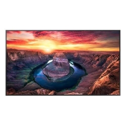 Monitor LED, Samsung, 4K, 3840x2160, Negru