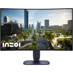 Monitor LED VA ALIENWARE AW3225DM 31.5'', WQHD, 180Hz, 1ms, HDMI , Display Port, VESA