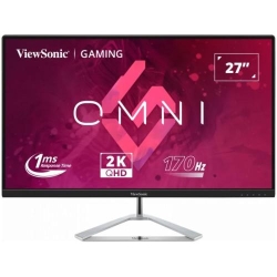 Monitor LED ViewSonic 27