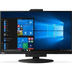 Monitor Lenovo 11JHRAT1EU, 2560 x 1440 WQHD, 27