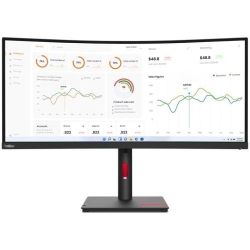 Monitor Lenovo Curbat WLED T34w-30, 34