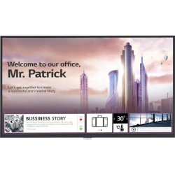 Monitor LG 55UH5F-H, 3840 × 2160 UHD 4K, 16:9, 55