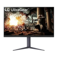 Monitor LG UltraGear 32GS75Q-B 32