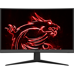 Monitor MSI 24\