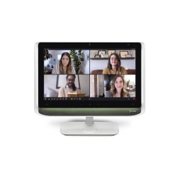 Monitor, Poly, 22
